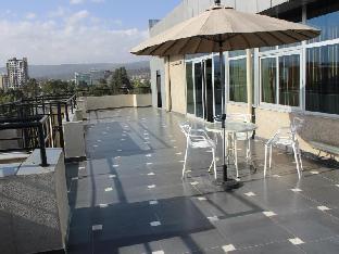 Oasis Hotel Apartment