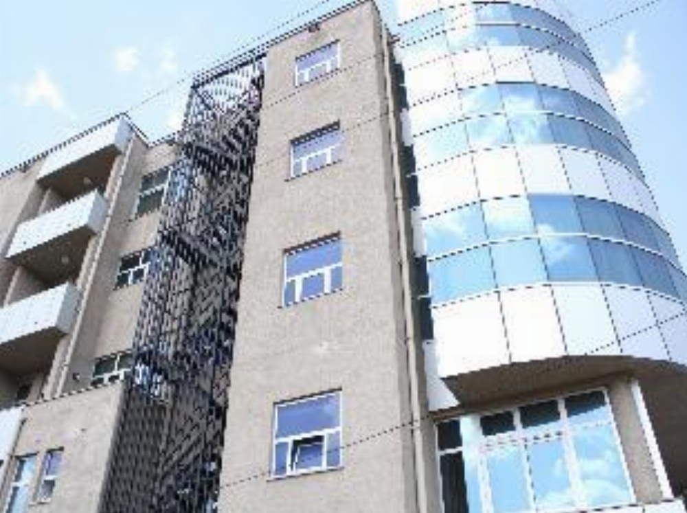 Oasis Hotel Apartment Image 10