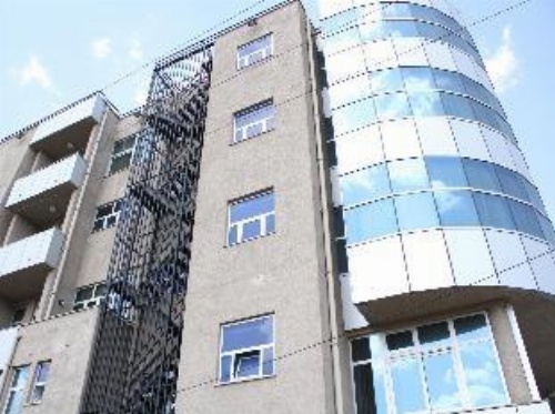 Oasis Hotel Apartment image 10