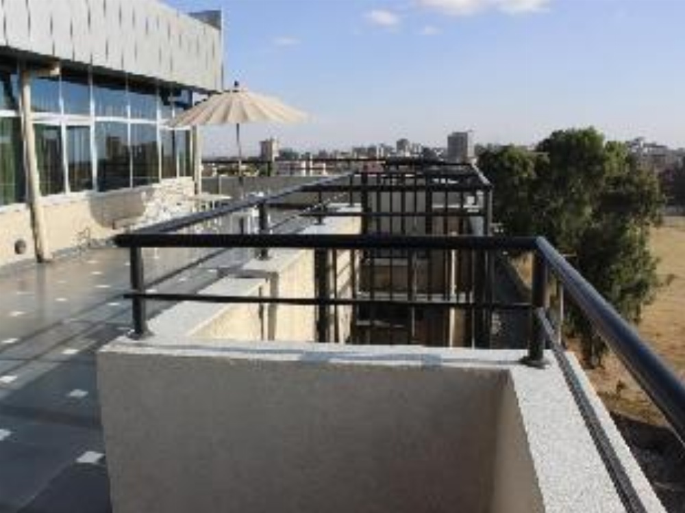 Oasis Hotel Apartment Main image