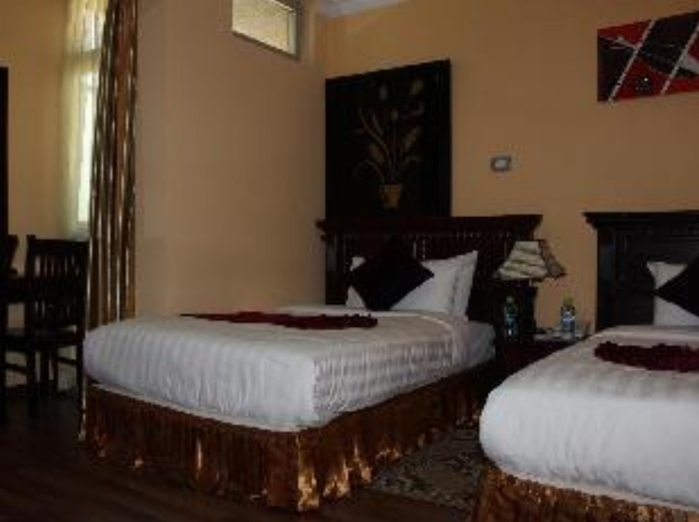 Oasis Hotel Apartment Main image