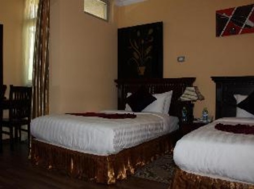 Oasis Hotel Apartment image 3