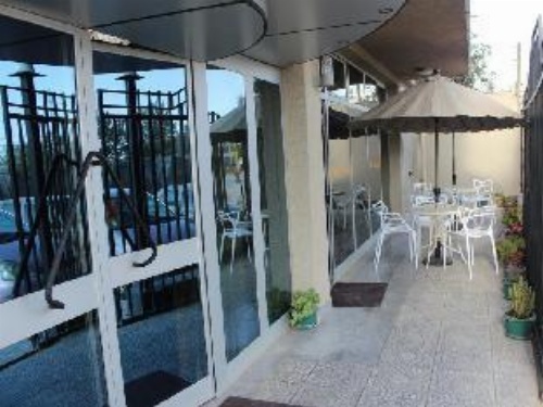Oasis Hotel Apartment image 4