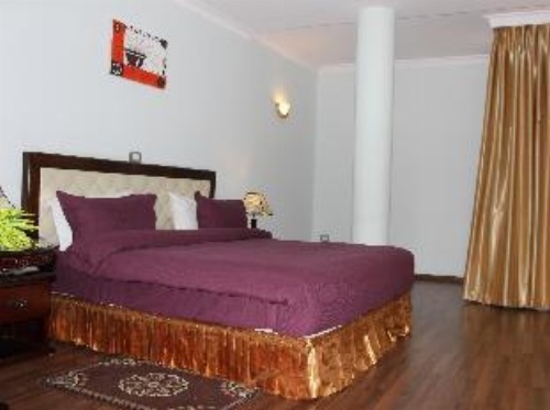 Oasis Hotel Apartment image 5