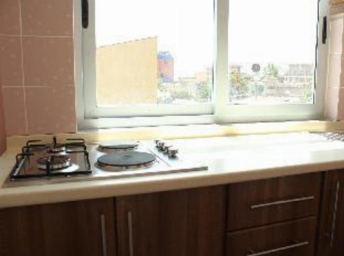 Oasis Hotel Apartment image 6