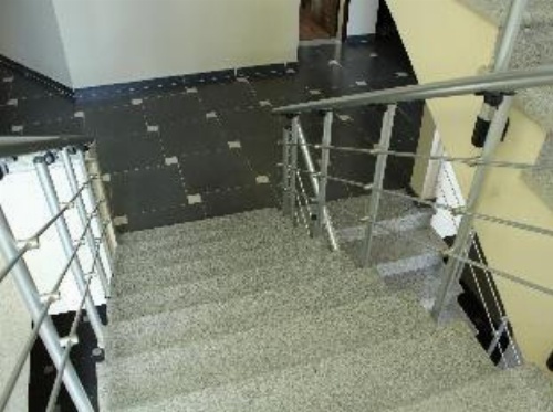 Oasis Hotel Apartment image 8