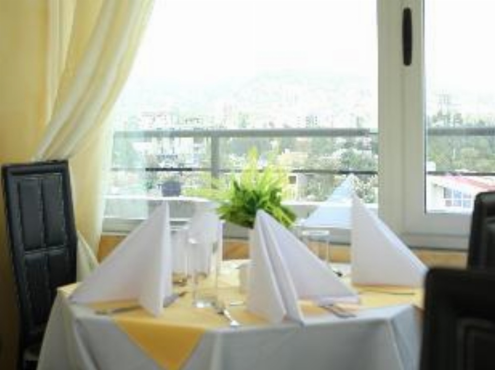 Oasis Hotel Apartment